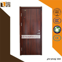 Modern Fire Rated wooden Door design, Melamine Door, MDF Door